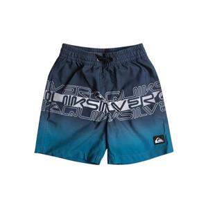 Quiksilver Zwemshort Everyday Wordblock 13