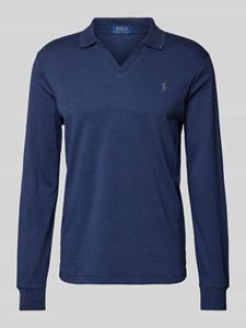 Polo Ralph Lauren Poloshirt met V-hals