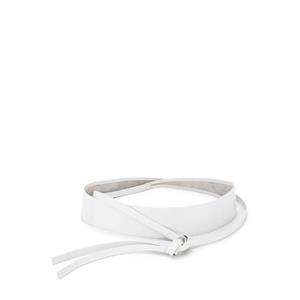 Lascana Taille riem Leren riem