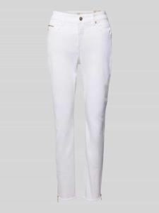 MAC Slim fit jeans in 5-pocketmodel, model 'Rich'