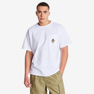 Converse Mushroom T-Shirt