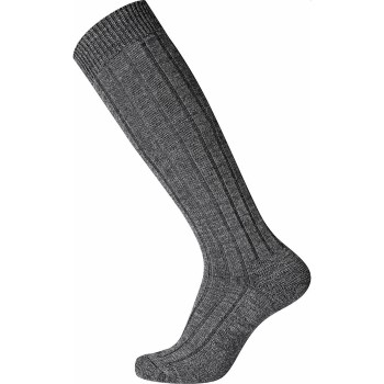 Egtved Wool Heavy Kneehigh Sock