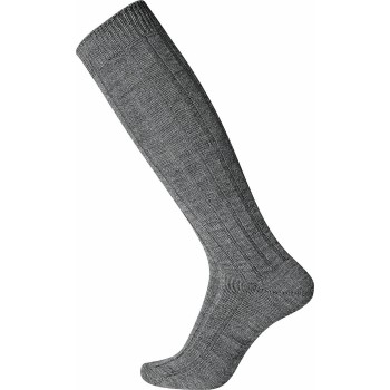 Egtved Wool Kneehigh Sock