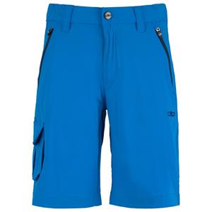 CMP  Kid's Bermuda 4-Way Stretch - Short, blauw