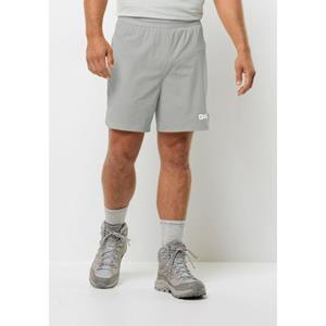 Jack Wolfskin Short PRELIGHT 2IN1 SHORTS M