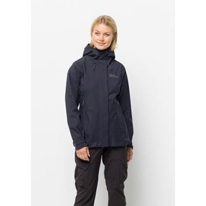 Jack Wolfskin Outdoorjack KAMMWEG 2L JKT W