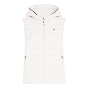 Tommy Hilfiger Curve Bodywarmer CRV LW PADDED GLOBAL STRIPE VEST