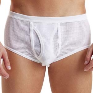 JBS Mesh Brief