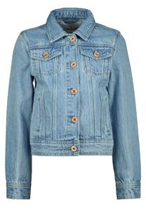 Vingino Meiden denim jacket tess light vintage