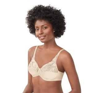 Maidenform Minimizer BH Comfort Lace