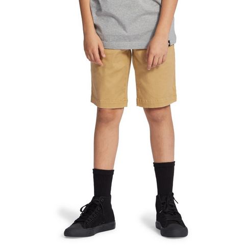 DC Shoes Chino-short Worker Relaxed