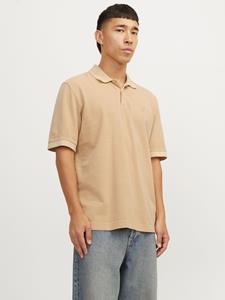 Jack & Jones Jprbluwilliam wash ss polo sn