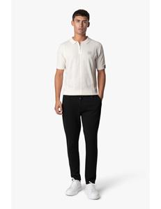 Quotrell Arena polo off-white