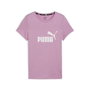 PUMA T-shirt ESS Logo Tee - voor kinderen