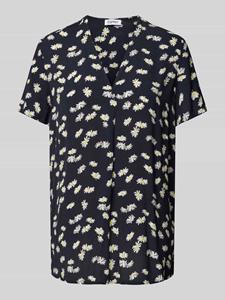 Esprit Blouse met all-over motief