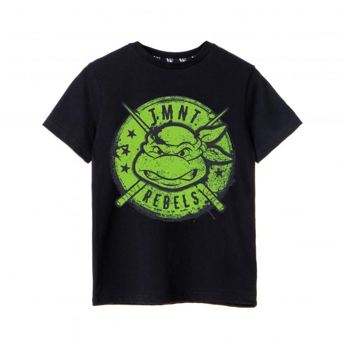 Teenage Mutant Ninja Turtles Boys Rebels T-Shirt