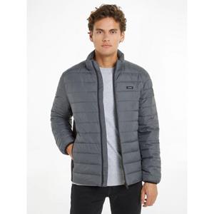 Calvin Klein Gewatteerde jas RECYCLED SIDE LOGO JACKET