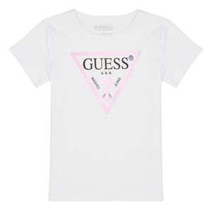 Guess T-shirt Korte Mouw  SECRA