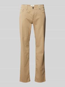 BRAX Broek in 5-pocketmodel, model 'CADIZ'