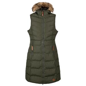 Trespass Dames audrey gilet