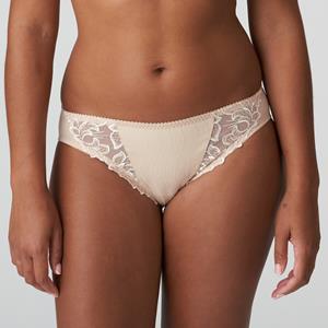 Prima donna PrimaDonna Deauville Tai Slip, Kleur: Beige