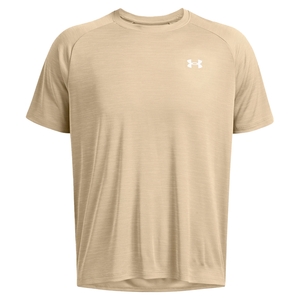 Under Armour Tech textured ss