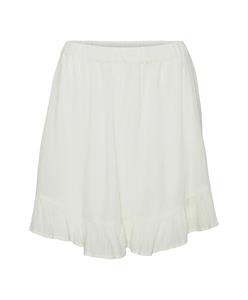 Vero Moda Vmsvella hw short skort wvn exp ga beige