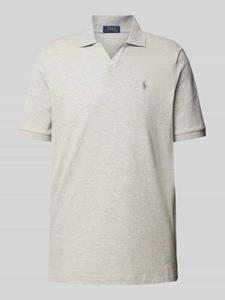 Polo Ralph Lauren Classic fit poloshirt met logostitching