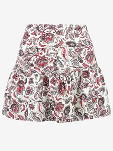 Nikkie Baisha skirt dessin