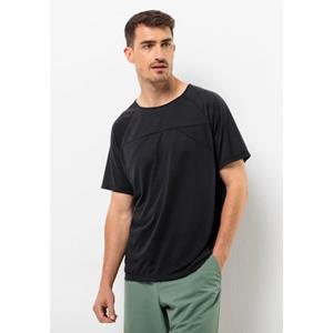 Jack Wolfskin T-shirt WANDERWORD T M