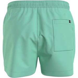 Calvin Klein Swimwear Zwemshort SHORT DRAWSTRING