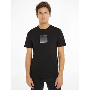 Calvin klein T-shirt met geborduurd logo