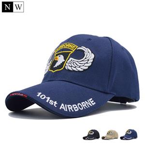 Northwood [] 101st Airborne Baseball Cap Men US Army Cap Dad Cap AIR FOREC Sport Tactical Cap