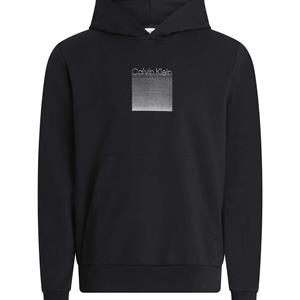 Calvin klein Hoodie met geborduurd logo