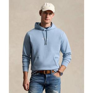 Polo ralph lauren Hoodie met gecentreerd logo