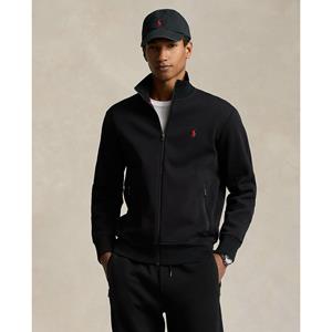 Polo ralph lauren Sweater met rits en opstaande kraag