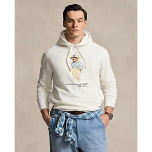 Polo ralph lauren Hoodie in fleece Bear