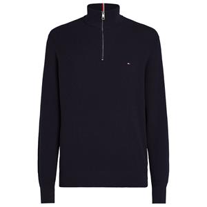 Tommy hilfiger Trui met schipperskraag