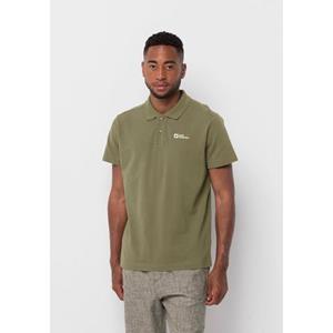 Jack Wolfskin Poloshirt ESSENTIAL POLO M