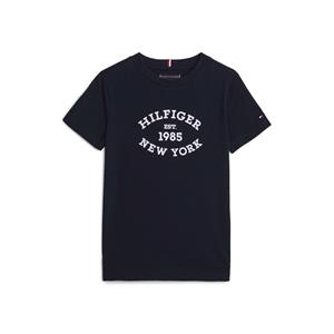 Tommy hilfiger T-shirt met korte mouwen