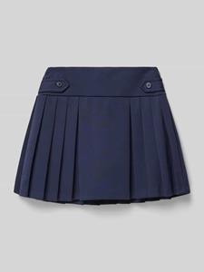 Polo Ralph Lauren  Röcke PLEAT SCOOTR-BOTTOMS-SKIRT