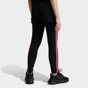 Adidas Sportswear Legging ESSENTIALS 3-STRIPES COTTON (1-delig)