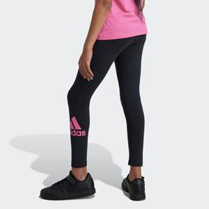 Adidas Sportswear Legging ESSENTIALS BIG LOGO COTTON TIGHT (1-delig)