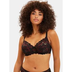 Sans complexe BH met beugels Arum Glitter