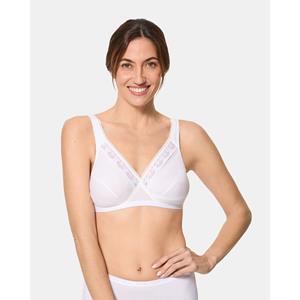 Playtex Set van 2 BH's Cœur croisé