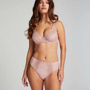 Hunkemöller Diva BH Met Beugel, Kleur: Pale Mauve