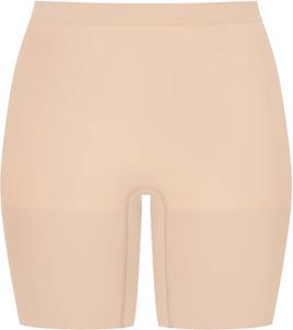 Spanx Power Series - maat S-  Power Short - Kleur Soft Nude