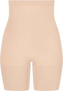 Spanx Power Series Maat S  - Higher Power Short  Kleur Soft Nude