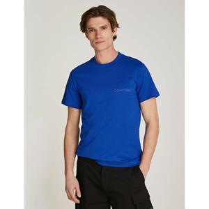 CALVIN KLEIN JEANS T-shirt met ronde hals