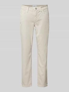 CAMBIO Slim fit jeans in 5-pocketmodel, model 'PIPER'